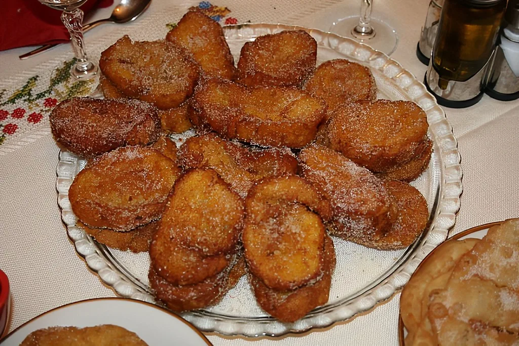 Rabanada de forno muito deliciosa e prática confira já