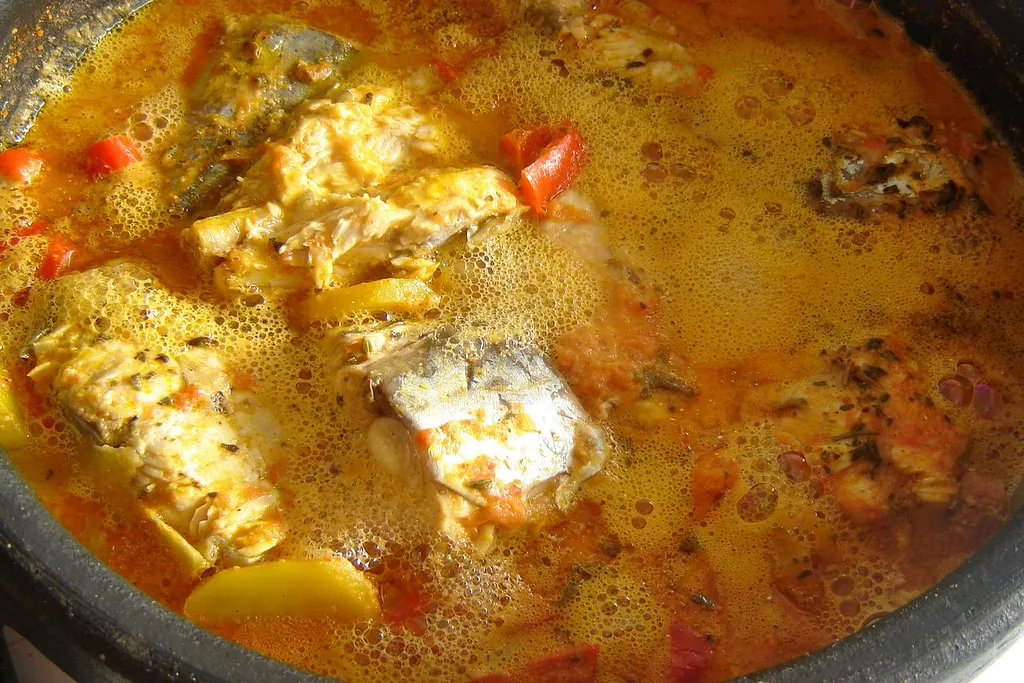 Moqueca de peixe perfeita para seu almoço confira agora