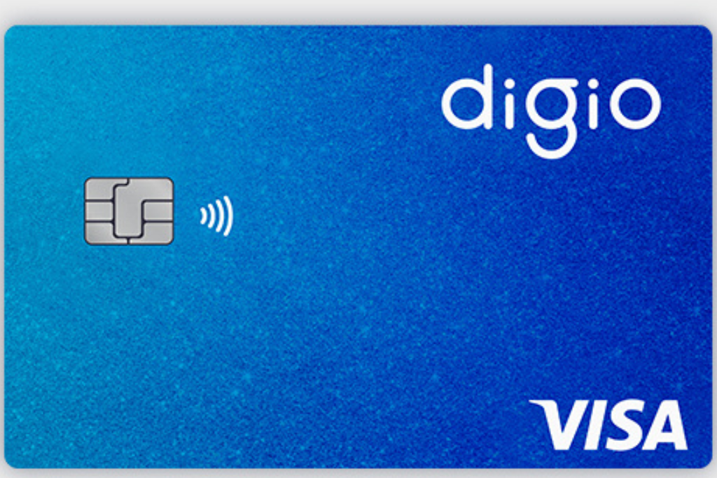 Cartão Digio Internacional: sem anuidade e com taxas baixas, confira como solicitar