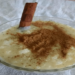 Arroz Doce Cremoso