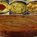 Bolo de Banana Simples