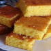 Bolo de Milho de Latinha com Coco