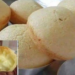 Pão de Queijo de Liquidificador Simples