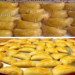 Pastelzinho de forno com 3 ingredientes