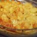 Batata inglesa gratinada no forno super prático para sua refeição