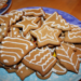 Receita de Biscoitos de Natal Super Fácil de Preparar