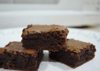 Receita de Brownie de Nescau Super Fácil e Delicioso veja agora