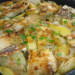 Bacalhau de Forno