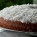 Bolo de Coco Cremoso