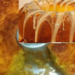 Bolo de Laranja Molhadinho com Calda