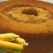 Bolo de Milho Verde