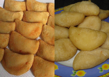 Como fazer Massa para risoles