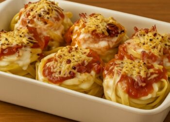 Como Fazer Macarrão Preguiçoso Para Almoço ou Janta Rápida