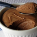 Mousse de chocolate delicioso feito com apenas 4 ingredientes