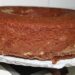 Bolo de Chocolate com 2 ingredientes