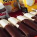 Geladinho de Leite Ninho com Nutella