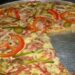 Massa Caseira de Pizza com 3 Ingredientes