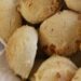 Pão de Queijo Fit com 3 ingredientes