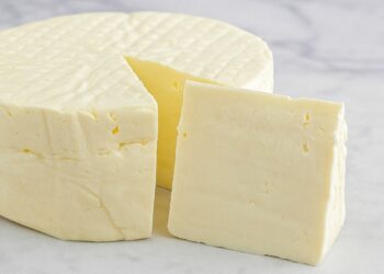 Queijo Caseiro de 1kg com 3 ingredientes