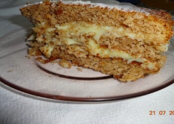 Bolo indiano delicioso, faça essa receitinha diferente ainda hoje