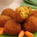 Bolinho de Cenoura na Airfryer