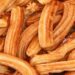 Como Fazer Churros Caseiro com Doce de Leite