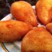 Massa de Coxinha que Não Vai ao Forno