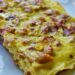 Omelete de Forno em 20 minutos