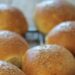 Pãezinhos Caseiro de Brioche