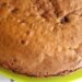 Bolo de 2 ingredientes com 1 chocolate