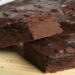 Brownie de Nutella com 3 ingredientes