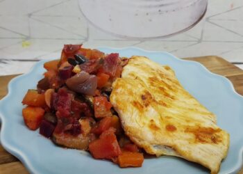 Carne de panela de Pressão Sem Água