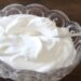 Chantilly Caseiro com 3 ingredientes