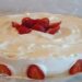 Chantilly Caseiro para Tortas