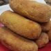 Croquete Caipira com 3 batatas