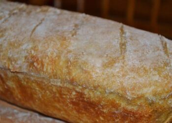 Pão de Cenoura Fofinho maravilhoso para fazer no seu café da manhã