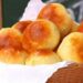 Pão de Leite Fofinho com 3 ingredientes