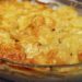 Batata Gratinada com 3 ingredientes Sem Forno