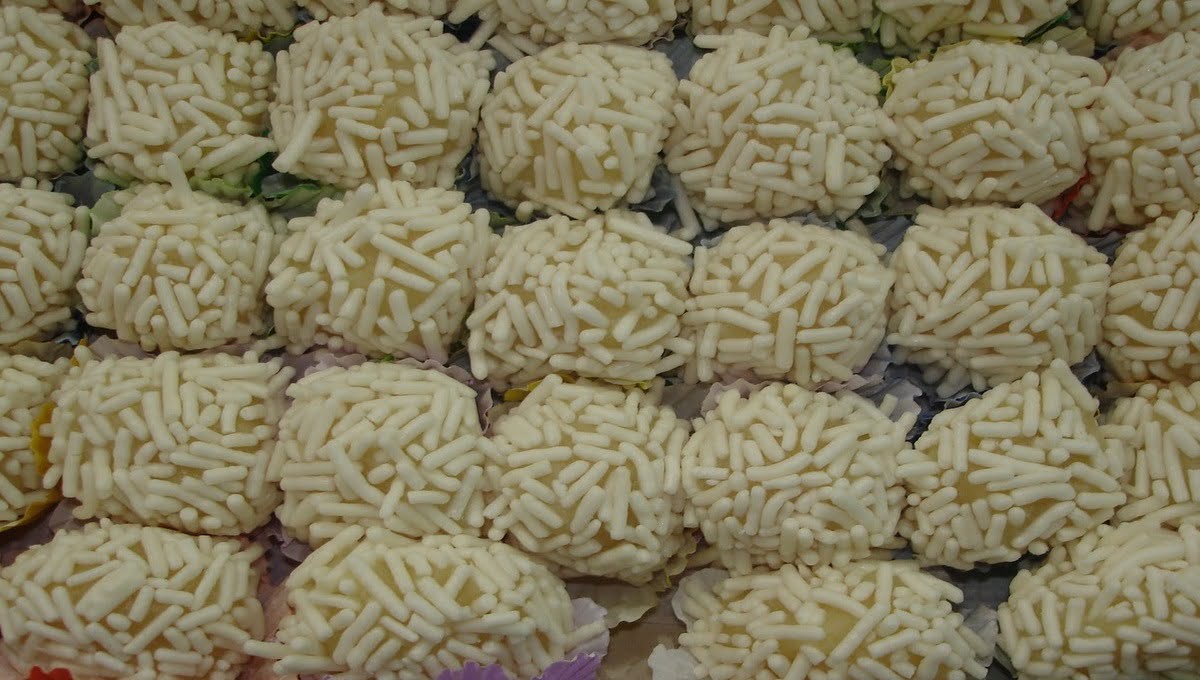 Brigadeiro de Leite Ninho na Panela