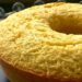 Broa de Coco com Fubá incrível e deliciosa para fazer na sua festa junina