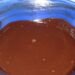 Calda de Chocolate com 2 ingredientes