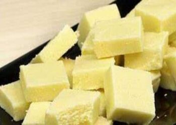 Doce de Leite Ninho com 3 ingredientes