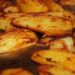 Batata Rústica na AirFryer com 5 ingredientes