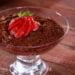 Mousse Cremoso de Chocolate ao Leite