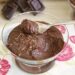 Mousse de chocolate com 3 ingredientes muito simples que todos vão amar