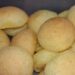 Pão de Queijo Caipira