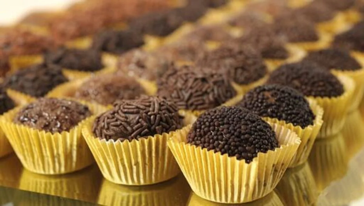 brigadeiro de banana com 3 ingredientes