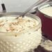 Arroz Doce Cremoso