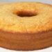 Bolo de Brevidade com 3 ingredientes