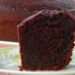 Bolo de Chocolate de 3 ingredientes